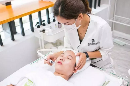 New&New|抓住美業(yè)風(fēng)口，你的創(chuàng)業(yè)路會(huì)輕松好多！