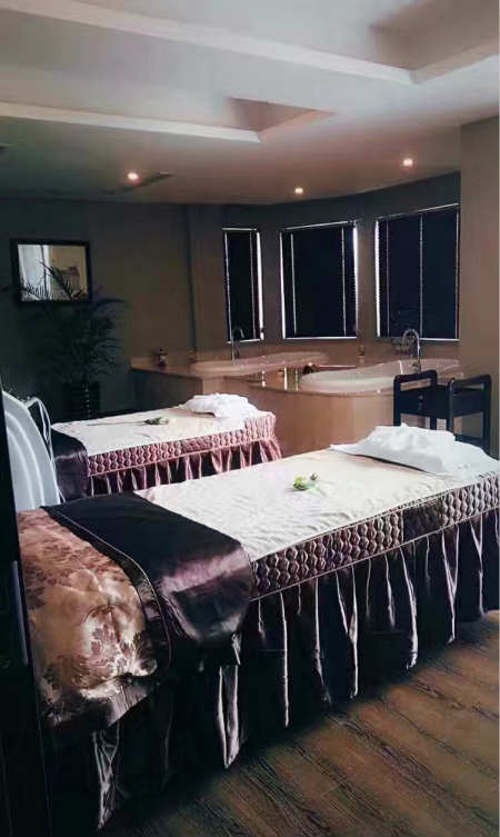 為什么美容院整店加盟才會有保障? 為什么美容院整店加盟才會有保障?