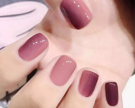 奔赴跨年趴，你需要TOK美甲來撐場面