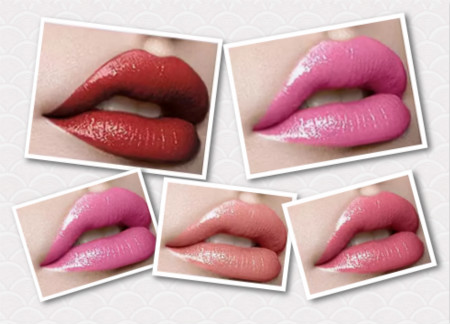 美到爆|就用唯拾壹這兩只口紅，Hold住各種場(chǎng)合