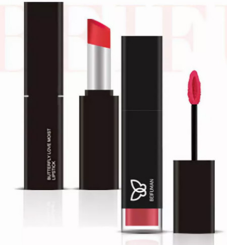 美到爆|就用唯拾壹這兩只口紅，Hold住各種場(chǎng)合