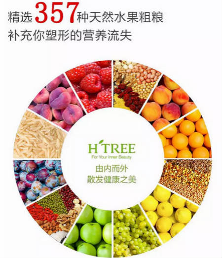 養(yǎng)生達(dá)人都為他打call，唯拾壹代餐粉到底有何魔力？