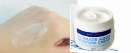 NEWNEW終極水潤補水面霜，讓你告別冬季撒哈拉沙漠!