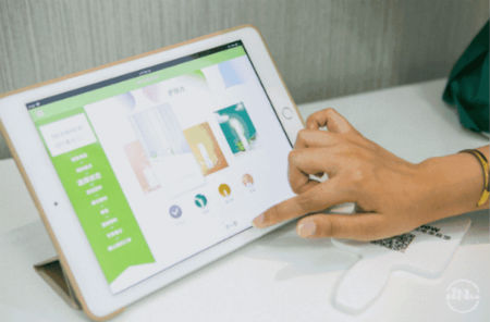 智能光電美膚市場前景怎么樣？