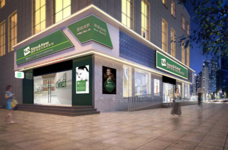 現(xiàn)在開個智能光電美膚館賺錢嗎？