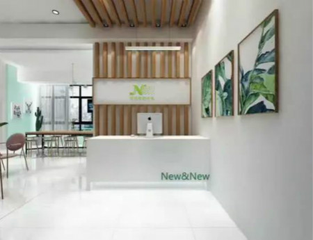 對女人重要的兩大發(fā)明在這,NEWNEW這家店想不火都難