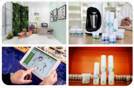 對女人重要的兩大發(fā)明在這,NEWNEW這家店想不火都難