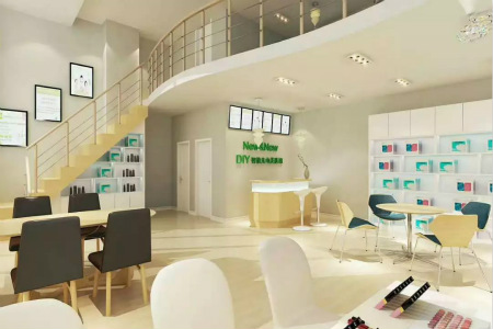 在昆明開智能光電美膚館應(yīng)該怎么做？