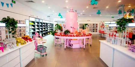 唯拾壹美妝店如何抓住新生代消費者？