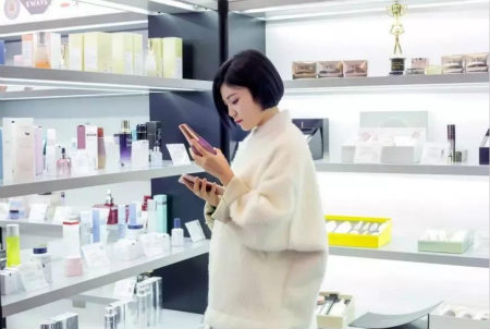 唯拾壹美妝店如何抓住新生代消費者？