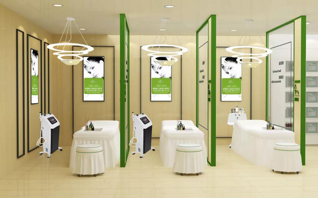 開店必看|科技美容憑什么能收獲新一代消費(fèi)者青睞？