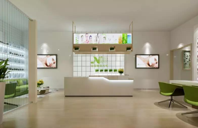 開店必看|科技美容憑什么能收獲新一代消費(fèi)者青睞？