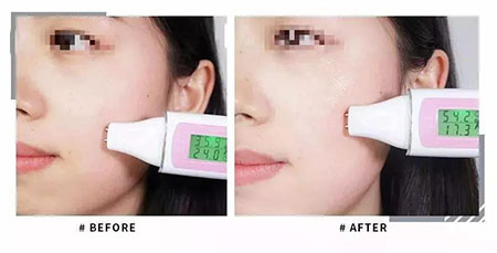 還在靠敷面膜補(bǔ)水？那你的皮膚肯定出問(wèn)題！