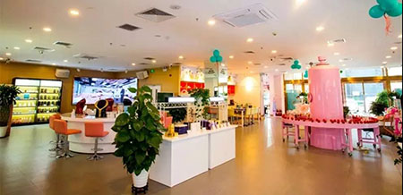 4大痛點招惡果！開美妝店不得不提的運營誤區(qū)！