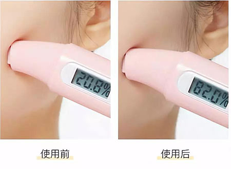韓詩緹教你正確洗臉，現(xiàn)在！立刻！馬上！改善皮膚問題