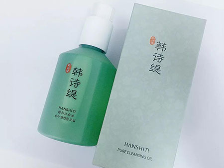韓詩緹教你正確洗臉，現(xiàn)在！立刻！馬上！改善皮膚問題