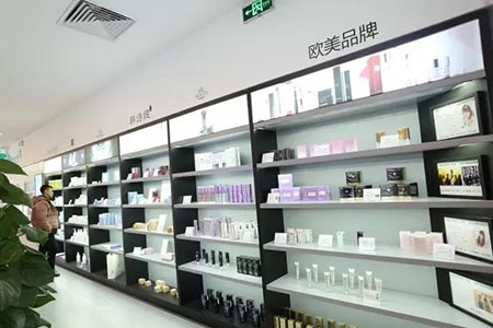 為什么別人賣進口化妝品的利潤超50%，而你還在虧錢？