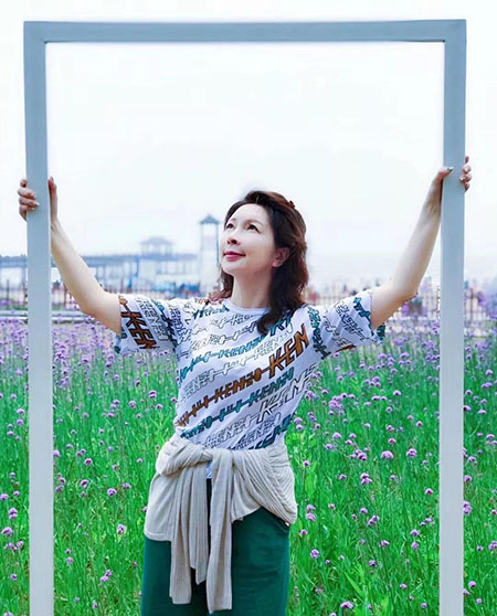 【情感攻略】婚姻 美的模樣就是，愿有歲月可回首，且以深情共白頭