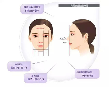鼻綜合—點亮五官的魅力，拯救你的回頭率！