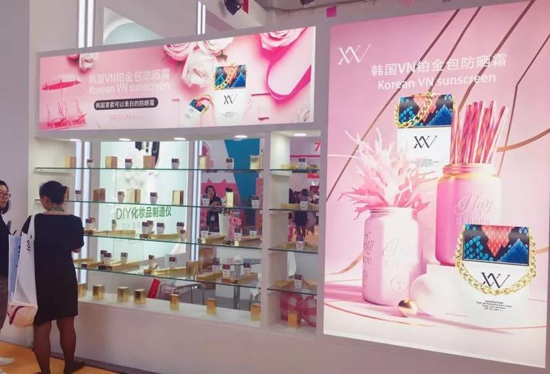 在800+加盟品牌中脫穎而出，這家美膚館憑什么這么火爆
