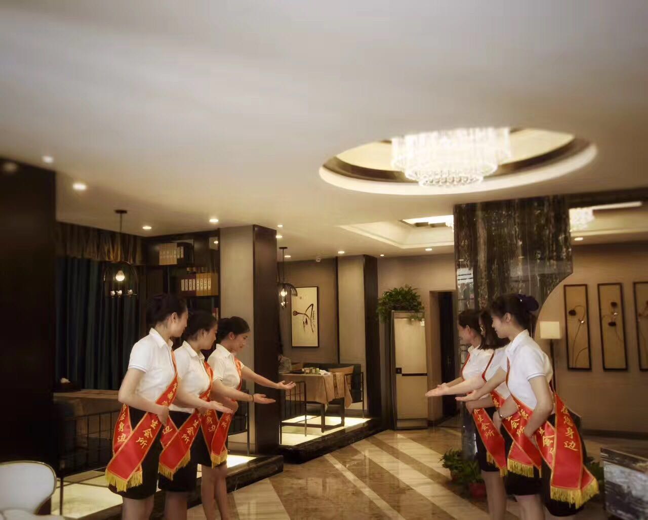 美容院加盟店經(jīng)營的小竅門