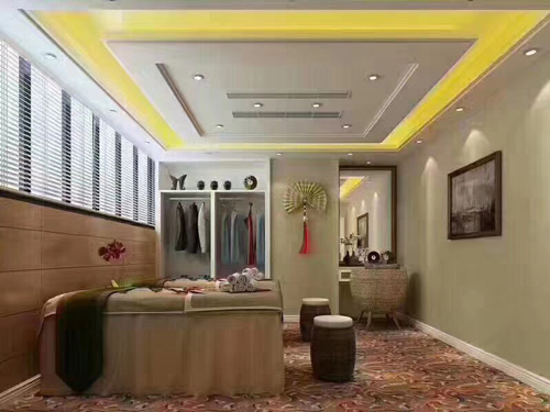 美容院的服務(wù)質(zhì)量靠什么保證的