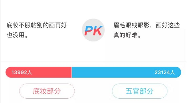 化妝攻克手冊，有了它們，就什么也不怕不怕啦