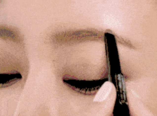 化妝攻克手冊，有了它們，就什么也不怕不怕啦~