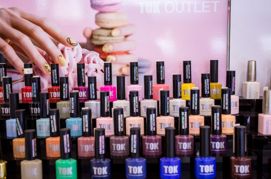 TOK美甲 |爆款兒童風(fēng)，解鎖六一新姿勢(shì)