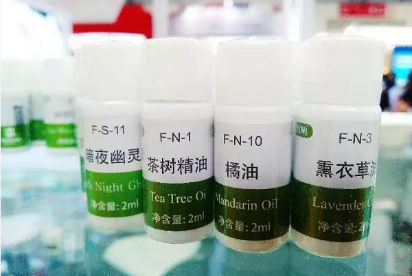 羨慕明星們的私人定制護(hù)膚品？你也可以擁有
