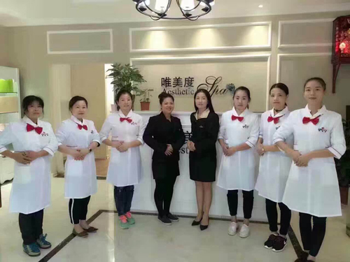 美容院持續(xù)發(fā)展提升業(yè)績(jī)的經(jīng)營(yíng)管理寶典