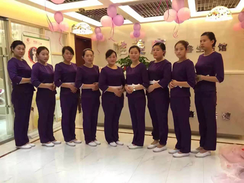 如何知道顧客對(duì)美容院的滿意度