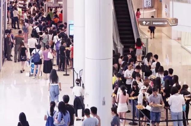 同樣是開美妝店，為什么別人的店會那么火呢