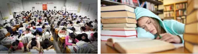 高考結(jié)束后，她們做的第一件事情居然是...