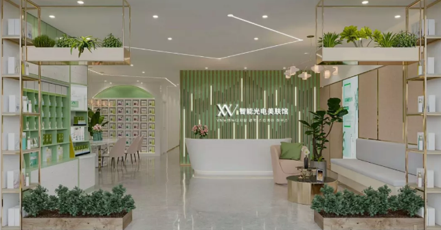 搶占流量、持續(xù)火爆，未來美業(yè)的盈利點就在這里