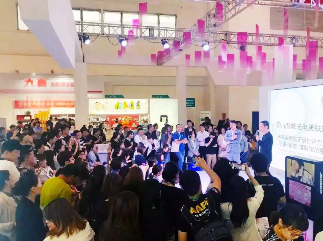 搶占流量、持續(xù)火爆，未來美業(yè)的盈利點就在這里