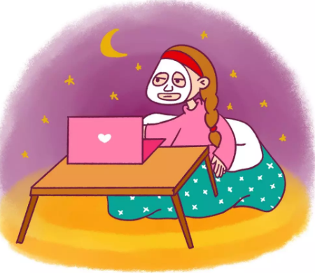 仙氣肌膚養(yǎng)成，To Do List 都給你列好啦