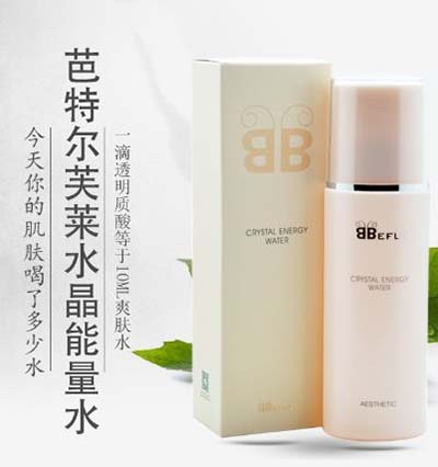 美膚秘籍~油膩girl化身小清新！