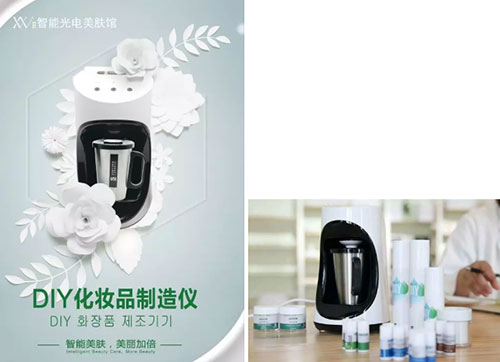 專利儀器，恒溫制作