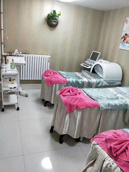 熱烈祝賀奧瑞拉孝義店周年店慶暨正式開業(yè)