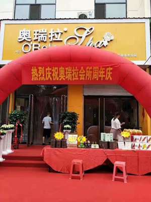 美容院拓客都有哪些好方法？