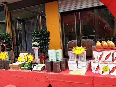 美容院招商賺錢有哪些方法呢？