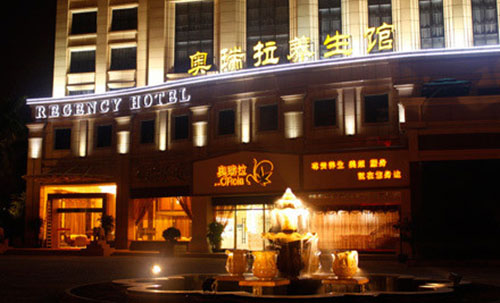 一線城市美容院加盟市場(chǎng)怎么樣