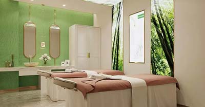 美容院選址是否越繁華越好，都有哪些要考量？