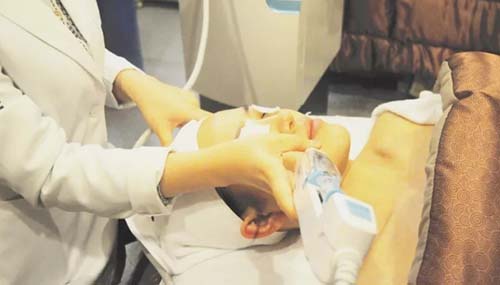 讓人無法拒絕的VN水光嫩膚管理，功效不止補水那么簡單！