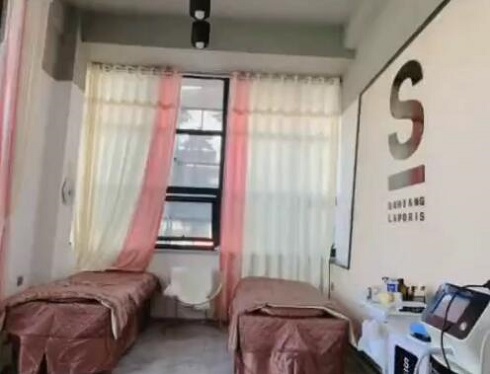 熱烈祝賀唯美召香韓國皮膚管理強(qiáng)勢入駐河南西峽市