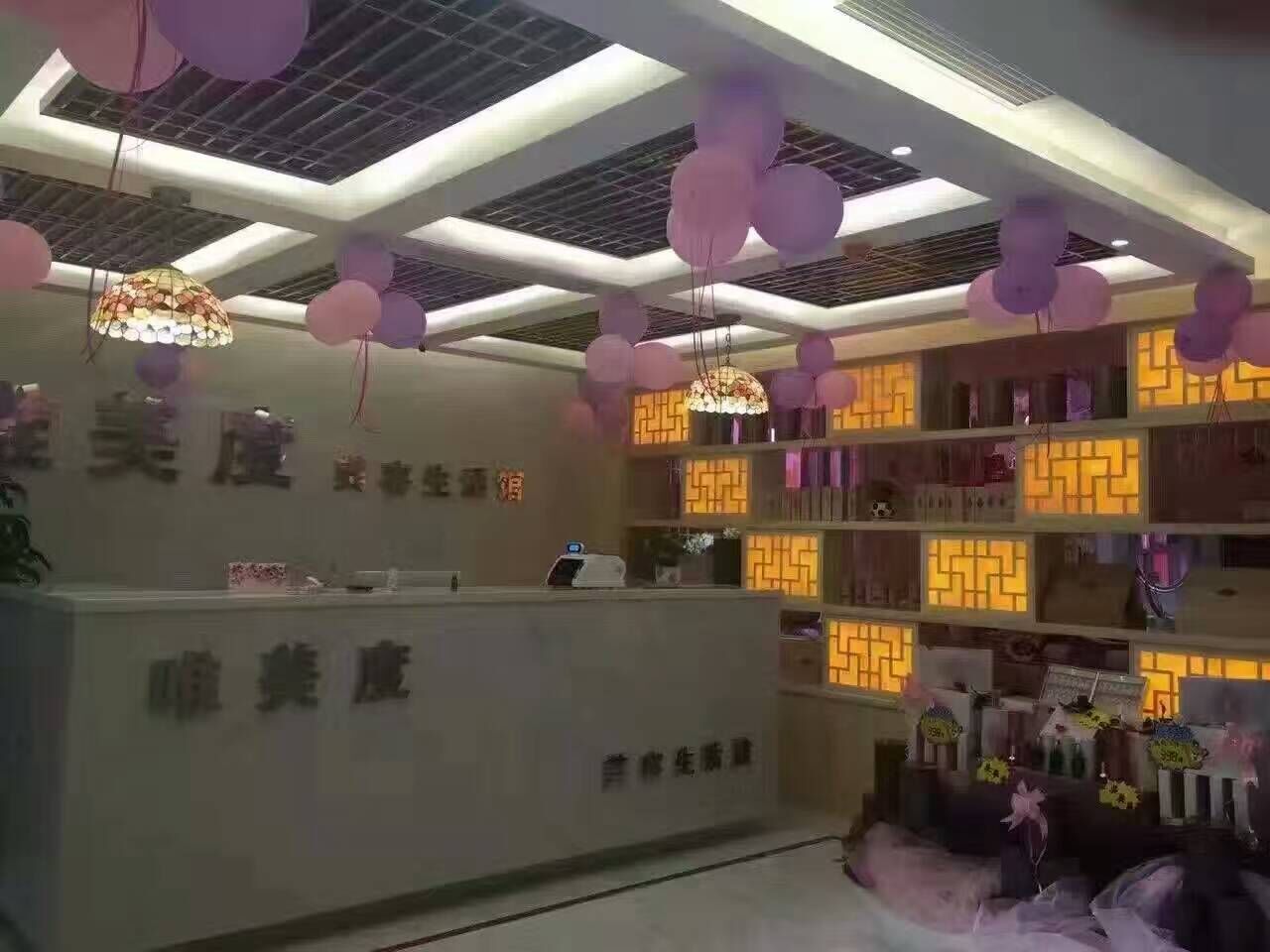 美容院經(jīng)營(yíng)上需注意的幾個(gè)小細(xì)節(jié)