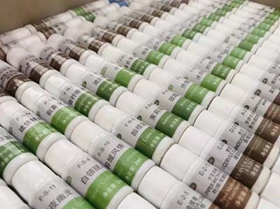 VN訂制護(hù)膚品，呵護(hù)您的肌膚