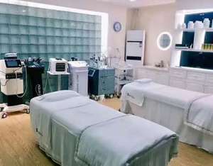 美容院裝修不可缺少的三點(diǎn)！必知！