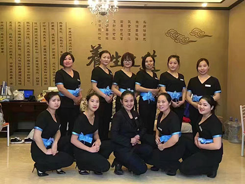 美容院經(jīng)營管理的秘訣你知道幾個